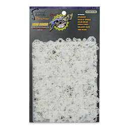 Iwata Artool Freehand Template - Set of 6, Kustom FX II Mini - front of packaging