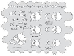 Skull Master The Multiple Template