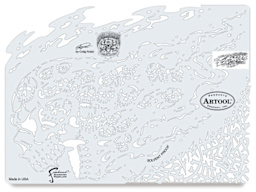 Skullduggery Template