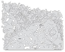 Son of Skull Master The Bonz Template