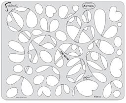 Kustom FX II The Blob Template