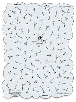 Kustom FX Brainiac Template