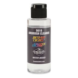 Createx Airbrush Cleaner - 2 oz