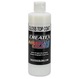 Createx Airbrush Top Coats