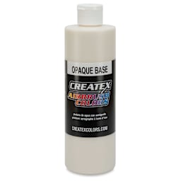 Createx Airbrush Opaque Base - 2 oz