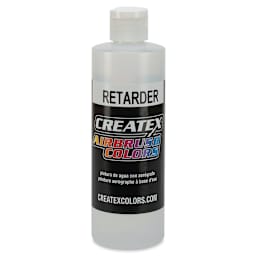 Createx Airbrush Retarder - 4 oz
