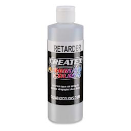 Createx Airbrush Retarder - 8 oz