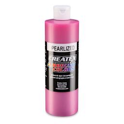 Createx Airbrush Color - 16 oz, Pearl Magenta