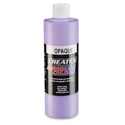 Createx Airbrush Color - 16 oz, Opaque Lilac