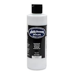 Createx Autoborne Sealer - White, 8 oz