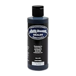 Createx Autoborne Sealer - Black, 4 oz