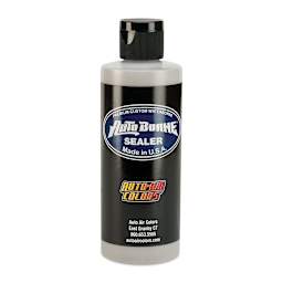 Createx Autoborne Sealer - Gray, 4 oz