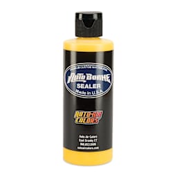Createx Autoborne Sealer - Yellow, 4 oz