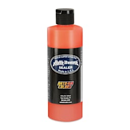 Createx Autoborne Sealer - Orange, 8 oz