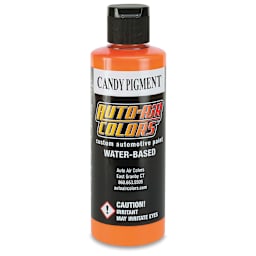 Createx Auto Air Candy Colors