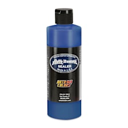 Createx Autoborne Sealer - Blue, 8 oz