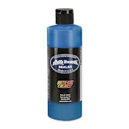 Createx Autoborne Sealer - Process Blue, 8 oz