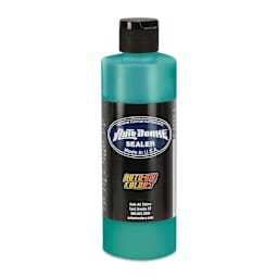Createx Autoborne Sealer - Green, 8 oz
