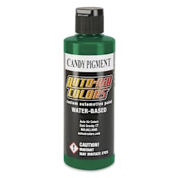 Createx Auto Air Candy Colors