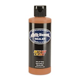 Createx Autoborne Sealer - Tan, 4 oz