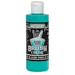 Jacquard Airbrush Paint - 4 oz, Miami