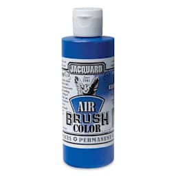 Airbrush Color Electric Blue