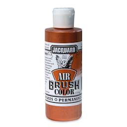 Jacquard Airbrush Paint - 4 oz, Metallic Copper
