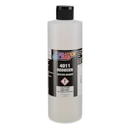 Createx Airbrush Reducer - 16 oz, 4011 Reducer