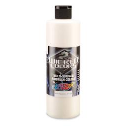 Createx Wicked Colors Airbrush Color - Opaque Cream, 16 oz, Bottle