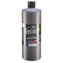 Createx Wicked Colors Airbrush Color - 32 oz, Detail Burnt Orange