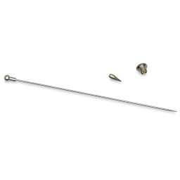 Badger Pro-Production Series Airbrush Conversion Kit - General Purpose, 0.75 mm