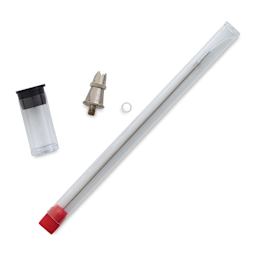 Badger Conversion Kits - Heavy conversion Kit components shown