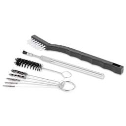 Grex Airbrush Cleaning Kit, contents