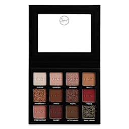 Sigma Beauty Eyeshadows