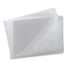 Wagner Studio Sprayer Cup Liners - Folded liners shown