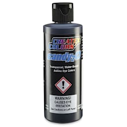 Createx Candy2O Auto Air Color - Brandywine, 4 oz