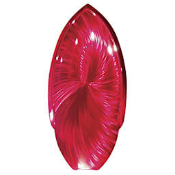 Createx Candy2O Auto Air Color - Sunset Magenta, 4 oz - finished artwork example