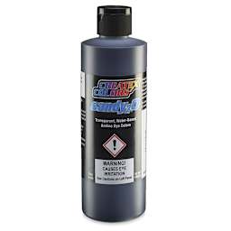 Createx Candy2O Auto Air Color - Sunset Magenta, 8 oz