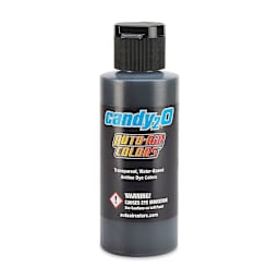 Createx Candy2O Auto Air Color - Red Oxide, 2 oz