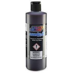 Createx Candy2O Auto Air Color - Blood Red, 8 oz