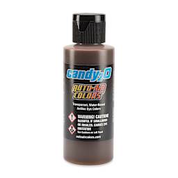 Createx Candy2O Auto Air Color - Tequila Yellow, 2 oz