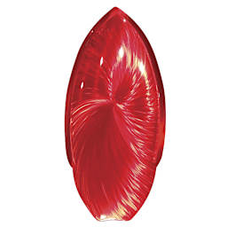 Createx Candy2O Auto Air Color - Grabber Orange, 4 oz - finished artwork example