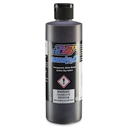 Createx Candy2O Auto Air Color - Grabber Orange, 8 oz