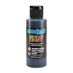 Createx Candy2O Auto Air Color - Marine Blue, 2 oz