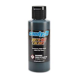 Createx Candy2O Auto Air Color - Emerald Green, 2 oz