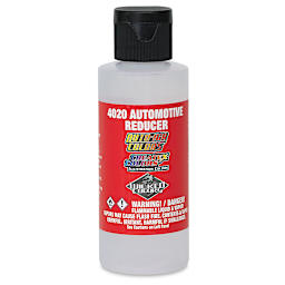 Createx Auto Air Additive - 4020 Automotive Reducer, 2 oz