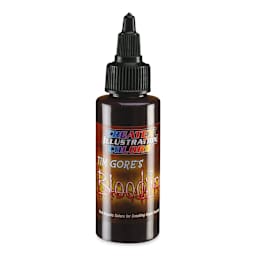 Createx Illustration Colors - Vascular Violet, 2 oz