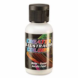 Createx Illustration Colors - Neutral Grey 7, 1 oz