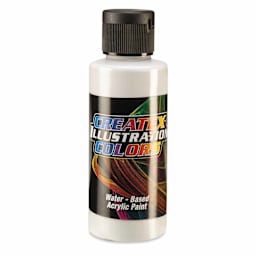 Createx Illustration Colors - Neutral Grey 7, 2 oz