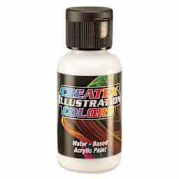 Createx Illustration Colors - Neutral Grey 8, 1 oz